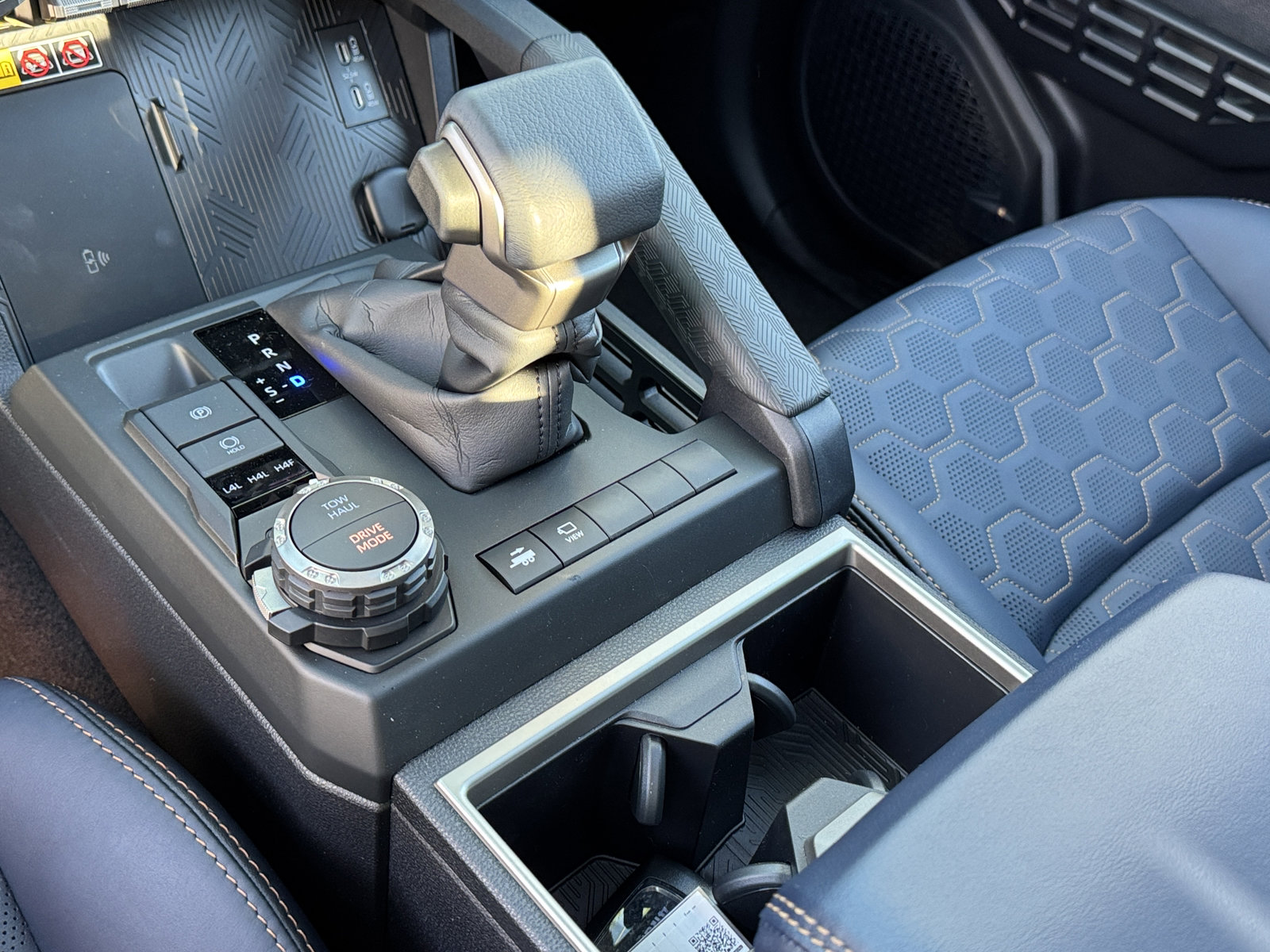 New 2026 Toyota 4Runner 4WD image 19