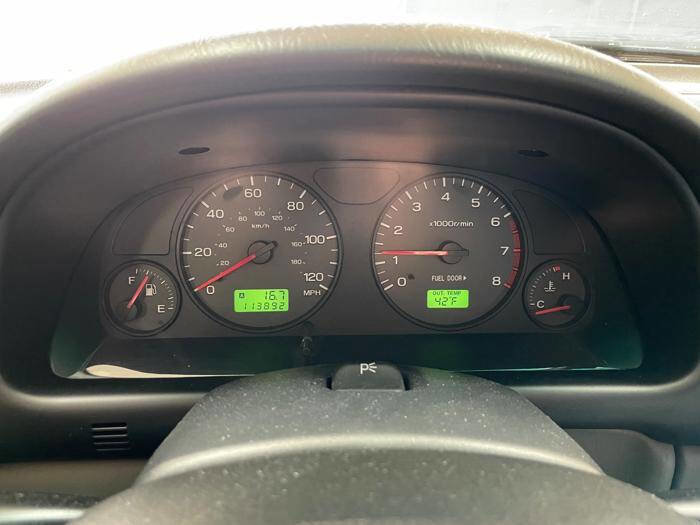 Used 2002 Subaru Forester S image 38