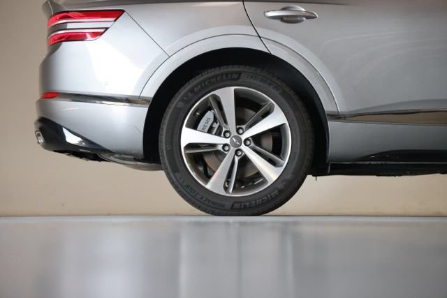 Used 2024 Genesis GV80 2.5T w/ Advanced Package AWD/4WD image 17