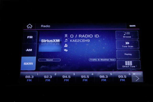 Used 2023 Subaru Forester Premium AWD/4WD image 35