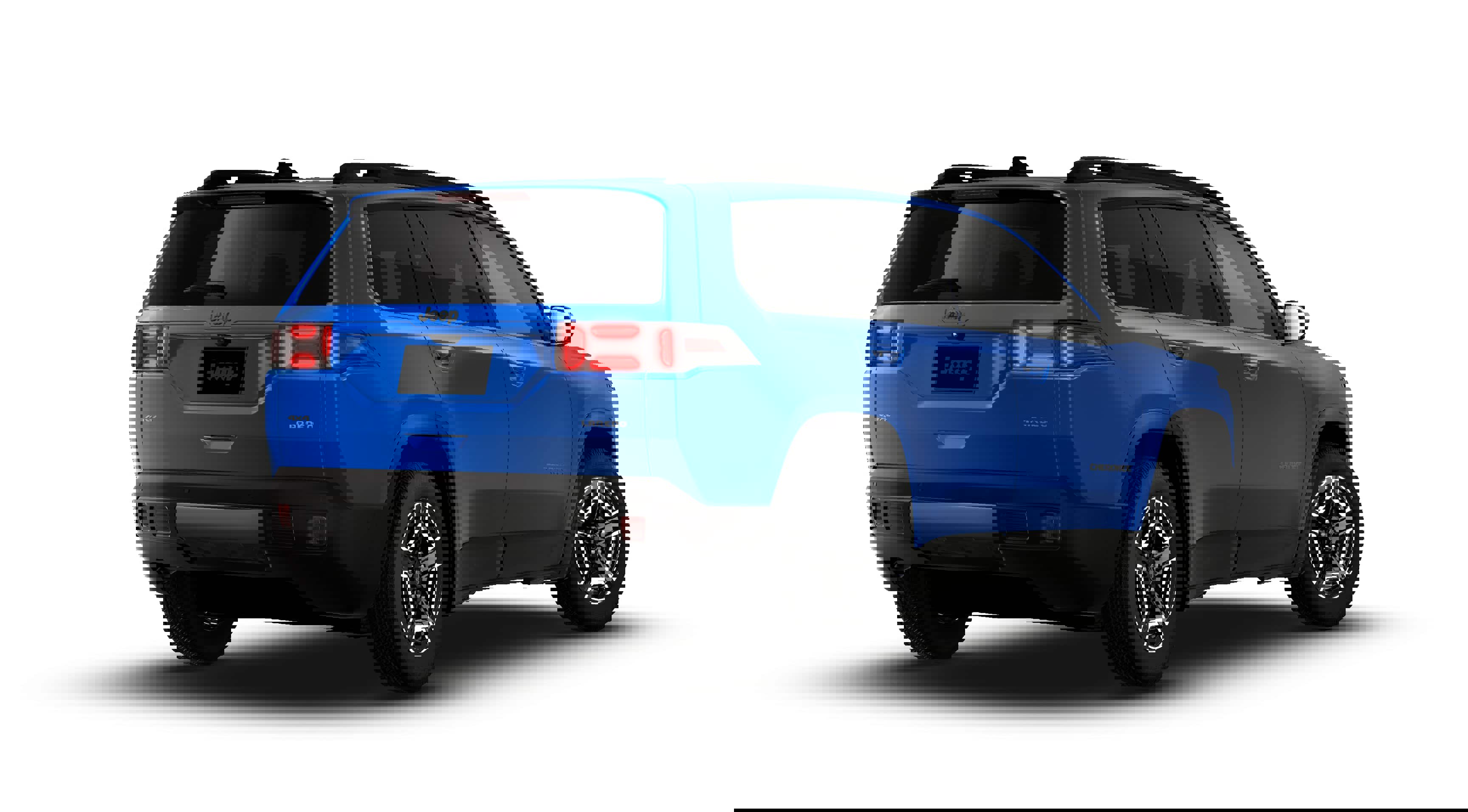 New 2026 Jeep Cherokee Laredo video 2