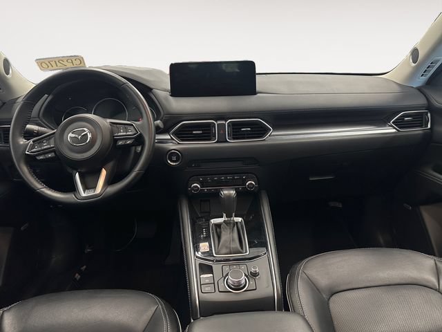Used 2025 MAZDA CX-5 AWD 2.5 S w/ Premium Plus Pkg image 10
