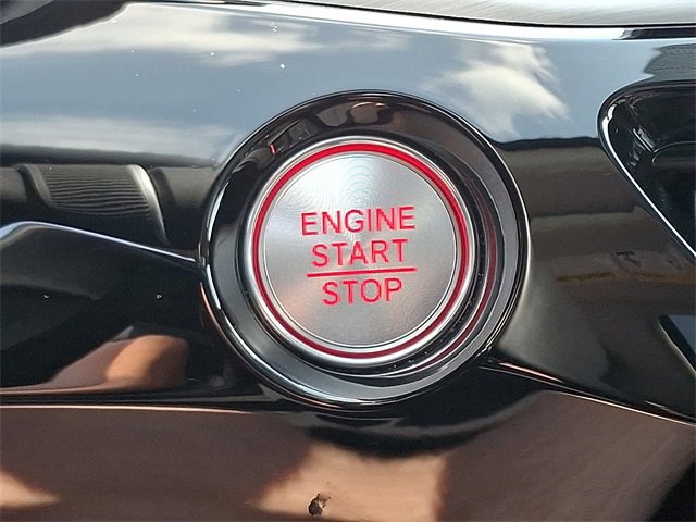 Certified 2025 Acura MDX SH-AWD image 24