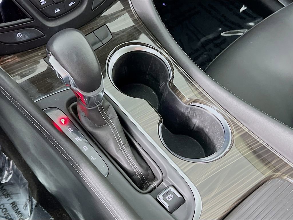 Certified 2020 Buick Envision Essence image 16