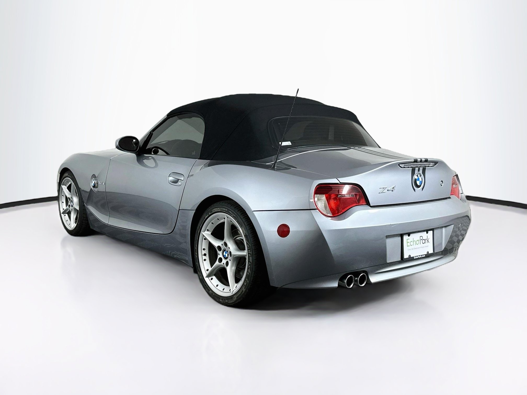 Used 2006 BMW Z4 3.0si RWD image 5