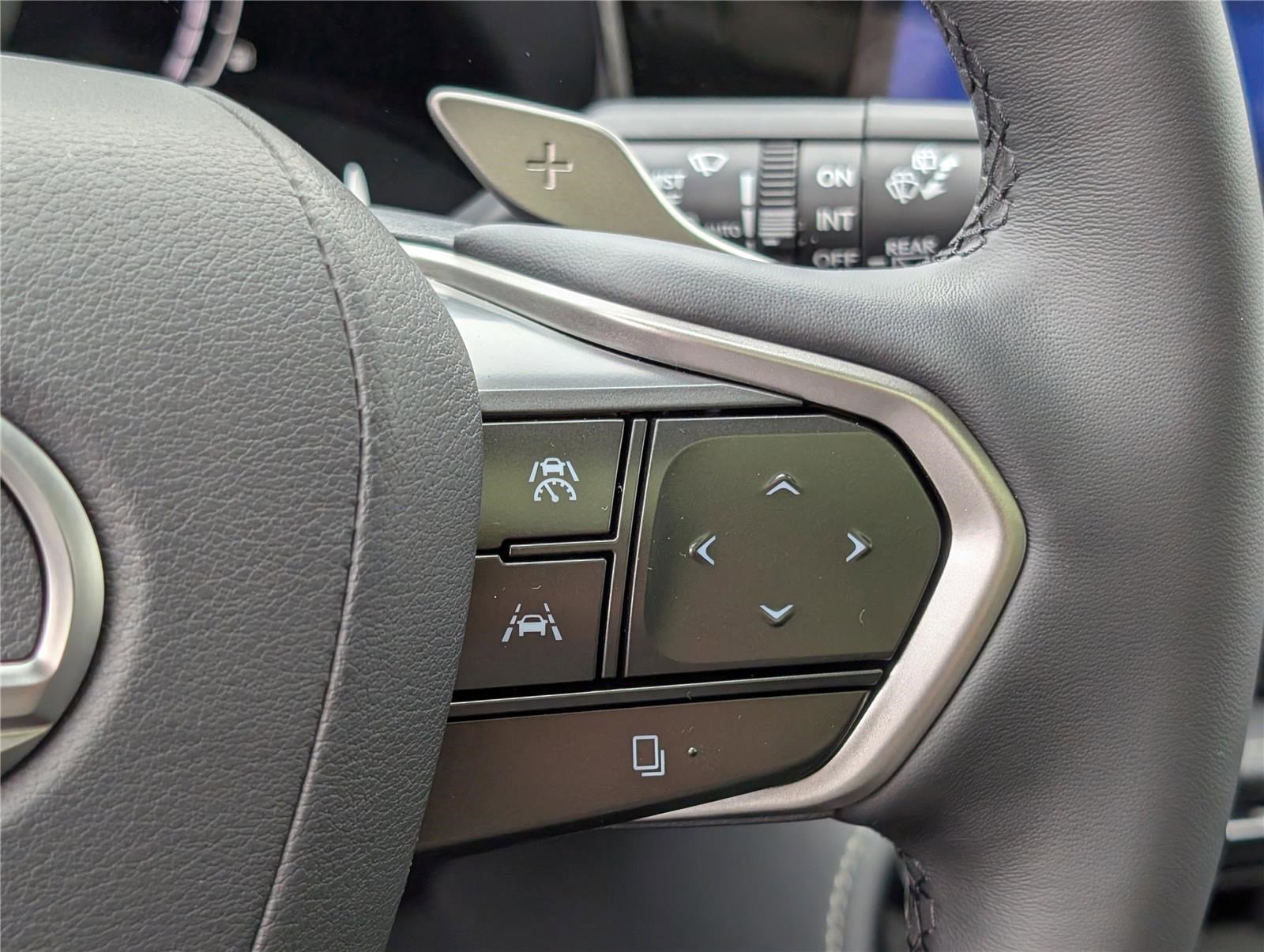 New 2026 Lexus NX 450h+ AWD w/ Luxury Package image 20