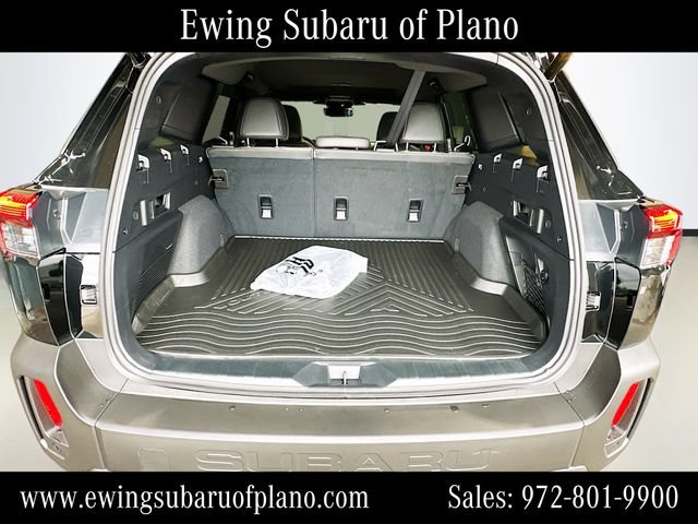 Used 2026 Subaru Outback Limited XT AWD/4WD image 28
