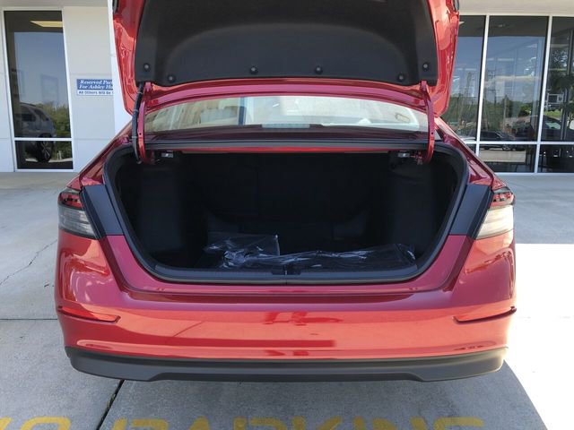 Used 2024 Honda Accord EX image 10
