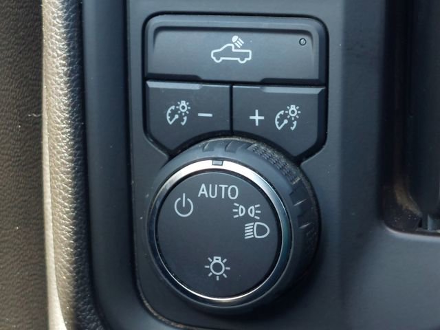 Used 2022 Chevrolet Silverado 1500 Custom AWD/4WD image 33