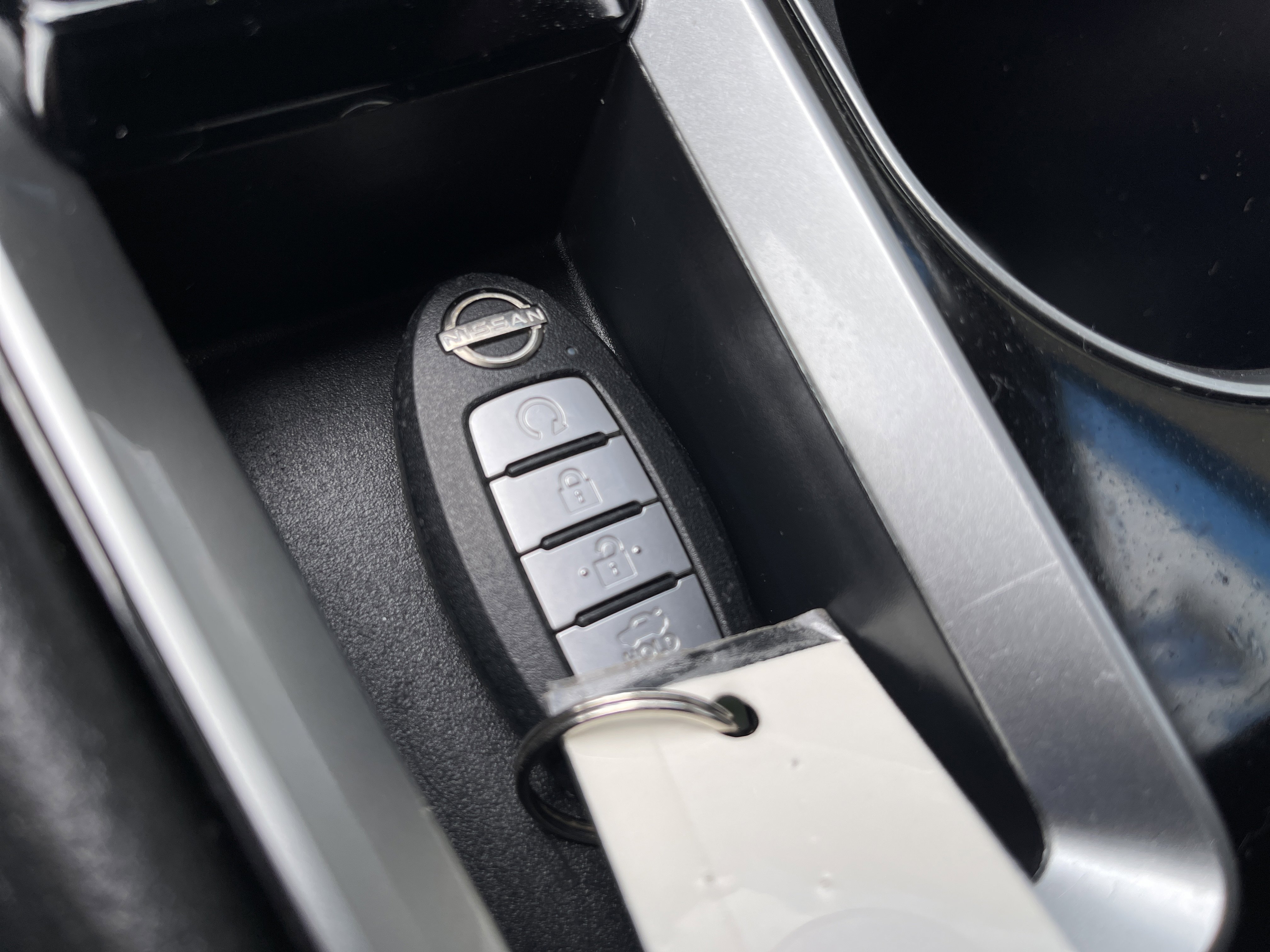 Used 2024 Nissan Altima 2.5 SV FWD image 37