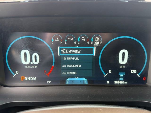 Used 2023 Ford F150 King Ranch AWD/4WD image 15
