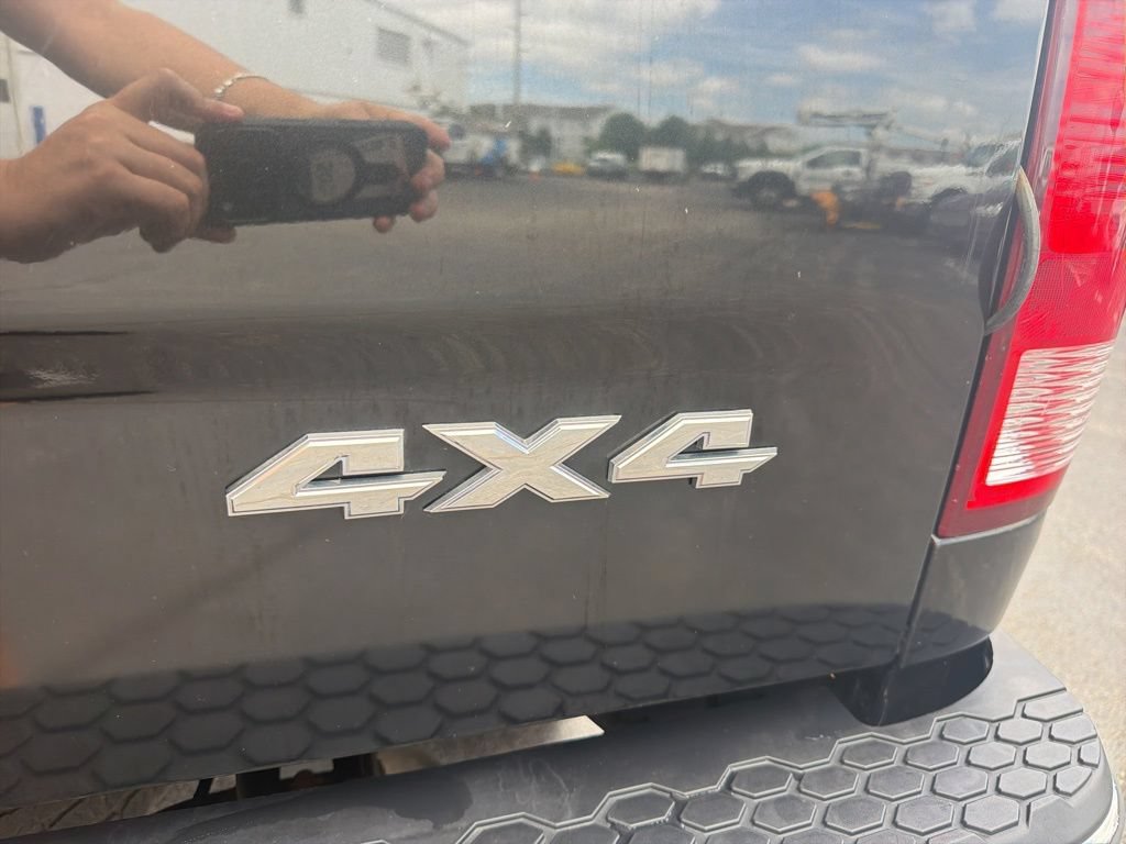 Used 2017 RAM 1500 Tradesman w/ Power & Remote Entry Group AWD/4WD image 38