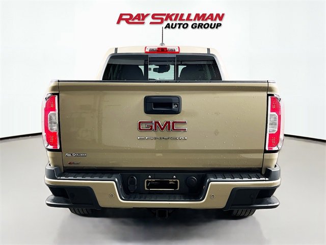 Used 2021 GMC Canyon Elevation w/ Driver Alert Package image 6