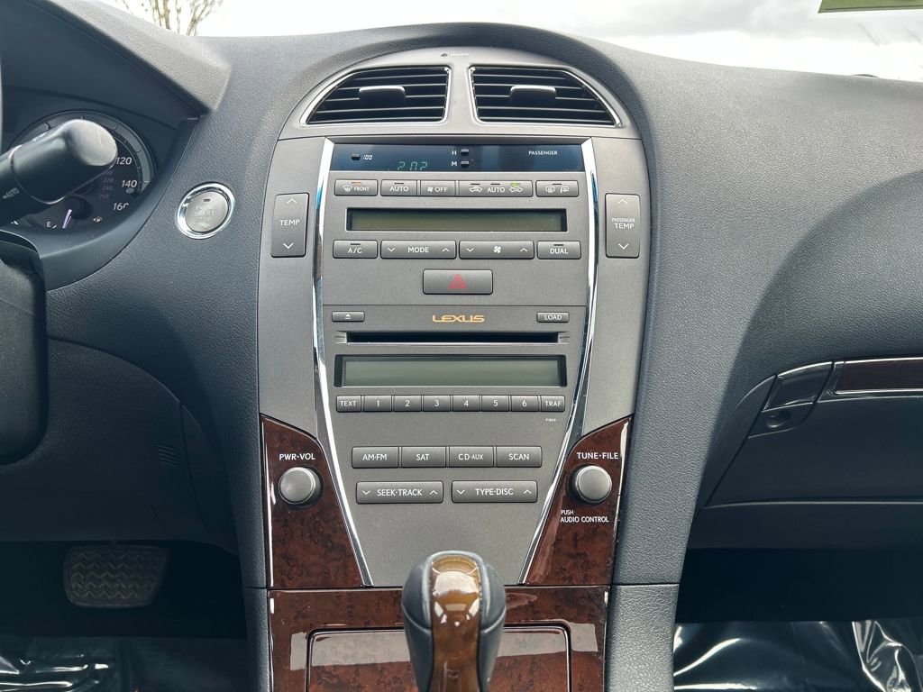 Used 2010 Lexus ES 350 image 23