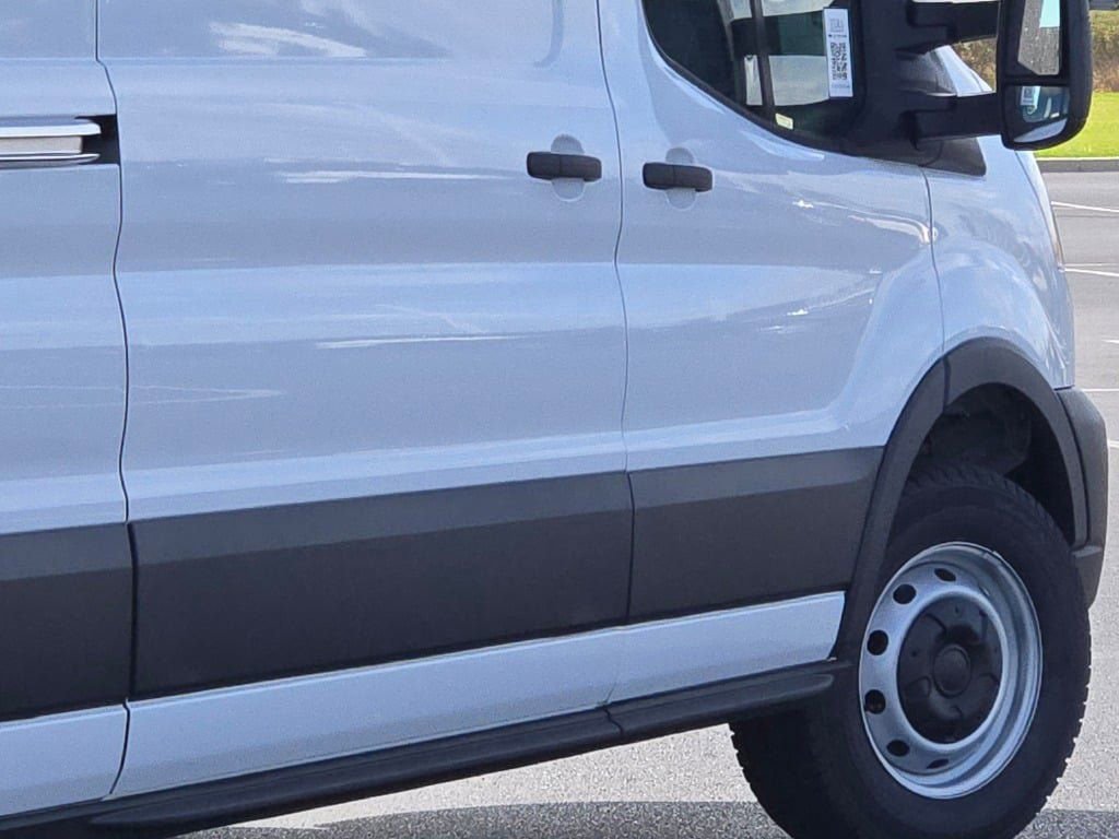New 2026 Ford Transit 350 148 High Roof Extended image 10
