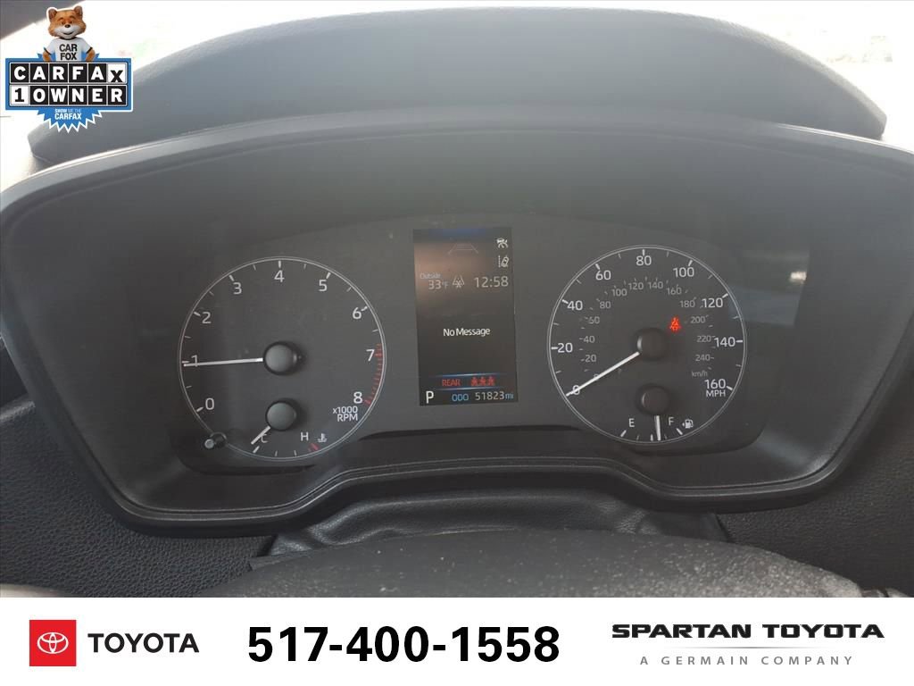 Used 2024 Toyota Corolla LE image 19