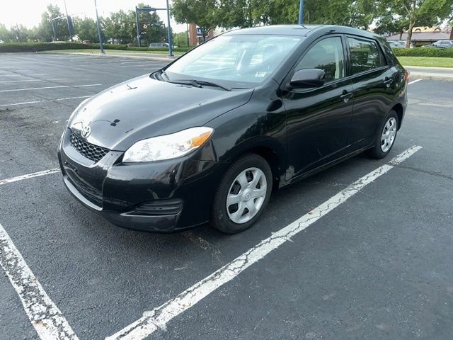 Used 2010 Toyota Matrix FWD image 4