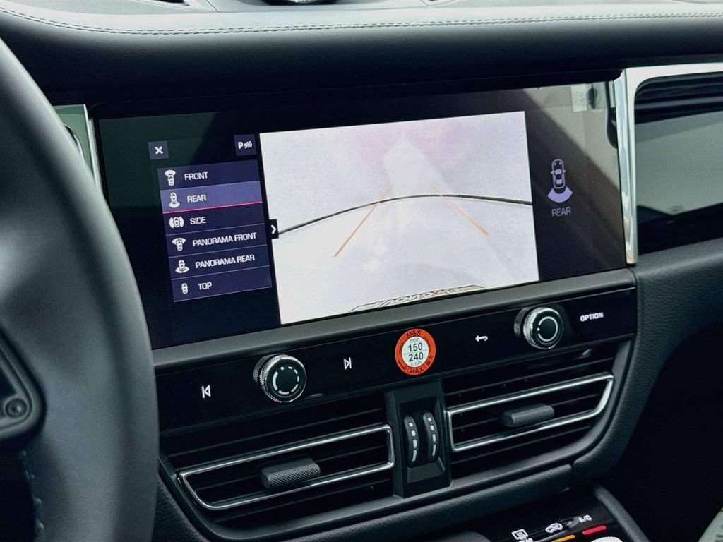 New 2026 Porsche Macan S AWD/4WD image 20