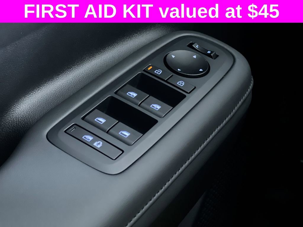 New 2026 Hyundai Santa Fe SEL image 13