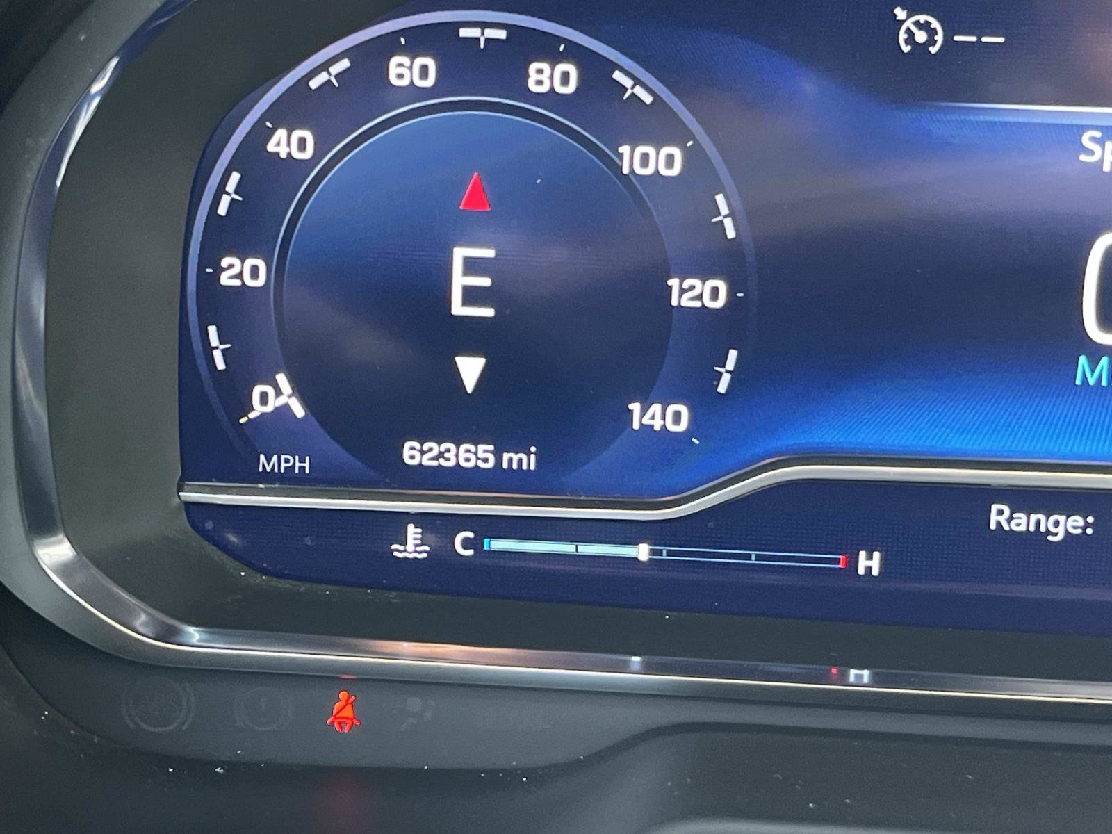 Used 2022 Chevrolet Tahoe LT w/ Luxury Package AWD/4WD image 42