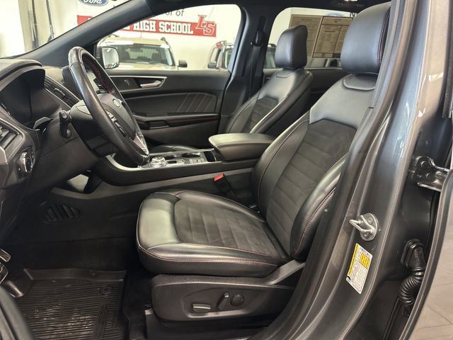 Used 2024 Ford Edge ST-Line AWD/4WD image 5