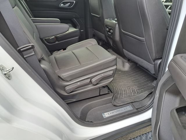 Used 2021 Chevrolet Tahoe Z71 AWD/4WD image 9