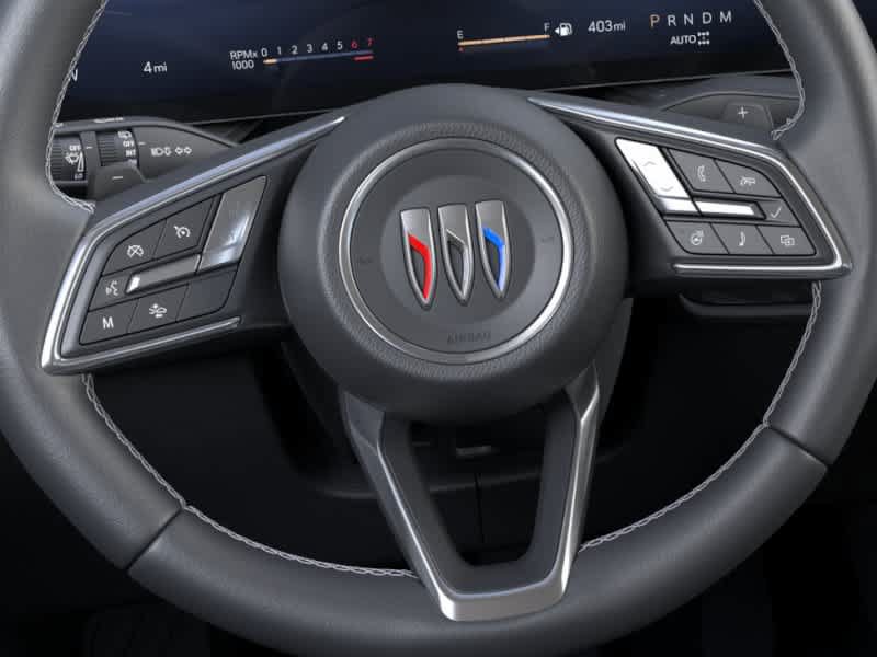New 2026 Buick Envision Preferred AWD/4WD image 19