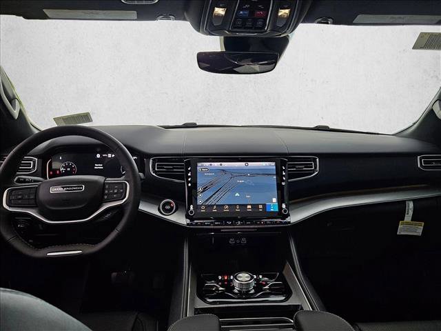 New 2026 Jeep Grand Wagoneer Limited image 15