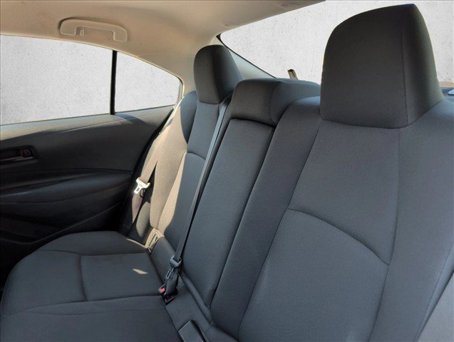 Used 2024 Toyota Corolla LE FWD image 18