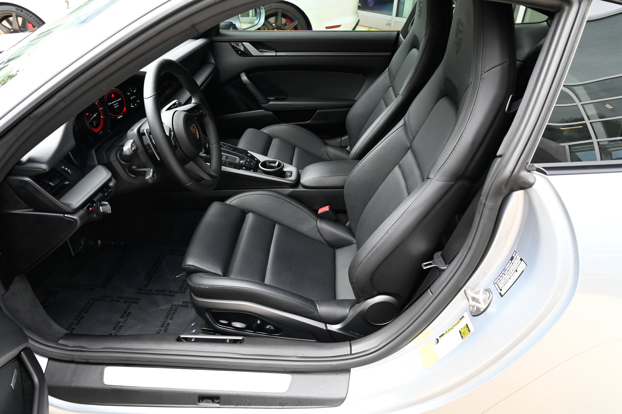 Used 2020 Porsche 911 Carrera S RWD image 17