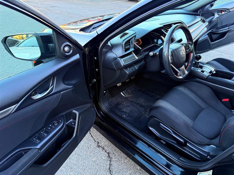 Used 2018 Honda Civic Si image 28