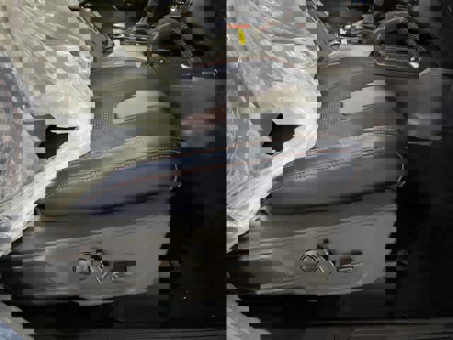 New 2025 Ford Bronco Raptor w/ Interior Carbon Fiber Pack AWD/4WD image 39