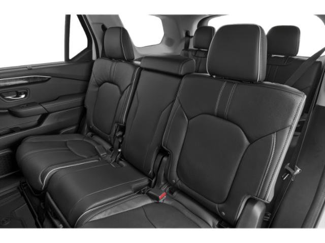 Used 2024 Honda Pilot Elite image 13