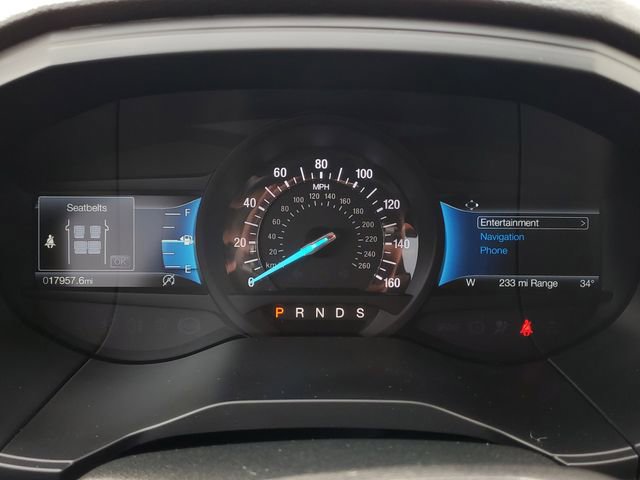 Certified 2022 Ford Edge SEL w/ Convenience Package image 14