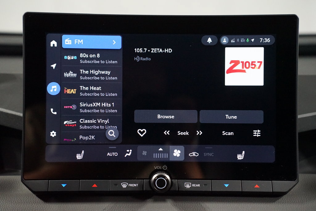 Certified 2026 Toyota RAV4 XLE Premium AWD/4WD image 19