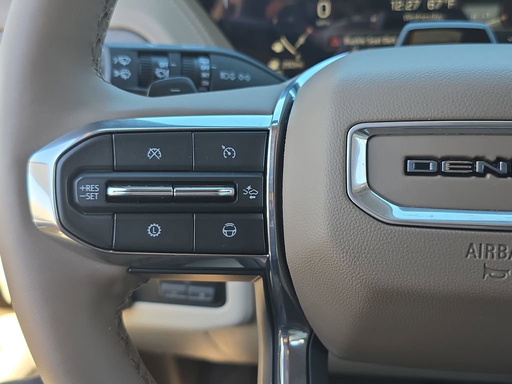 Used 2026 GMC Yukon Denali w/ Denali Reserve Package image 22