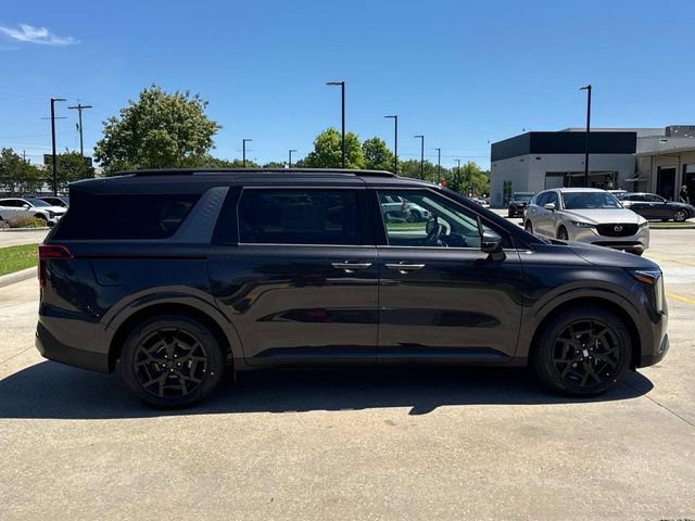 New 2026 Kia Carnival SX Prestige image 9