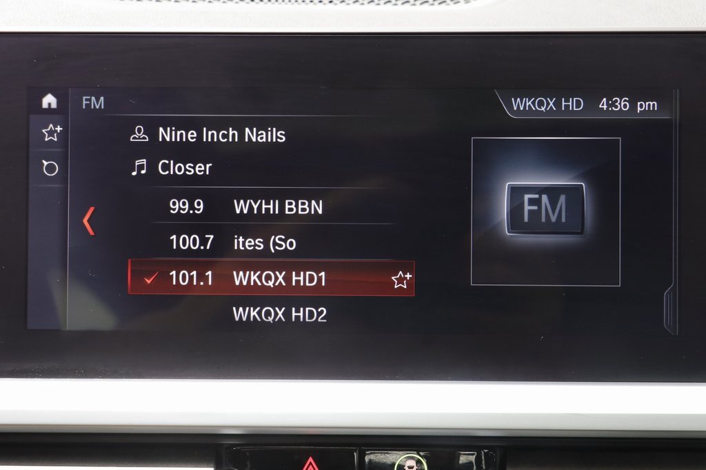 Used 2020 BMW 330i xDrive Sedan image 9