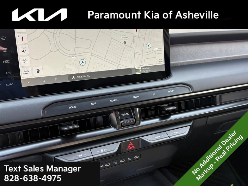 New 2027 Kia Telluride SX X-Line image 9