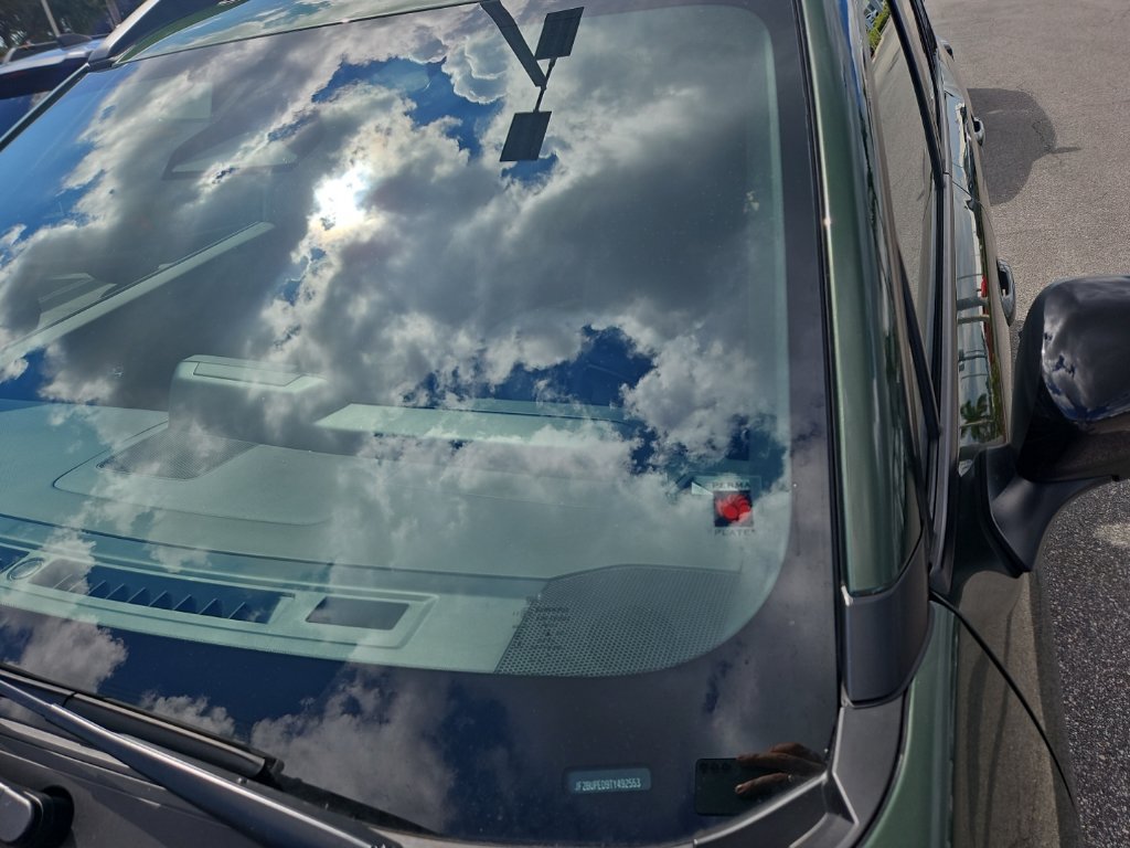 Certified 2026 Subaru Outback Touring AWD/4WD image 6