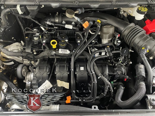 Used 2022 Ford Edge SEL w/ Convenience Package image 23