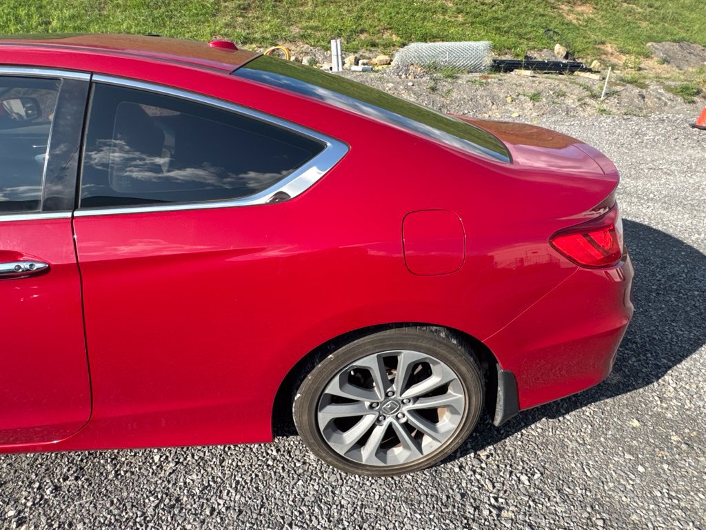 Used 2015 Honda Accord EX-L image 25