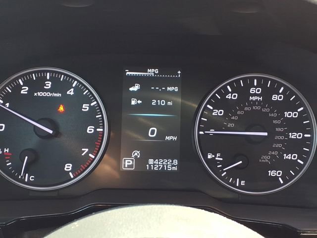 Used 2020 Subaru Outback Premium w/ Popular Package #1 image 19