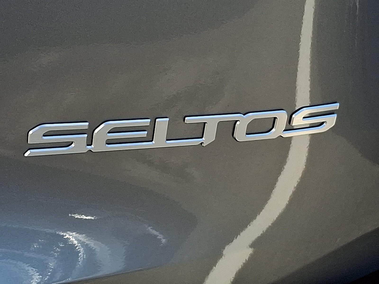 New 2026 Kia Seltos S AWD/4WD image 14