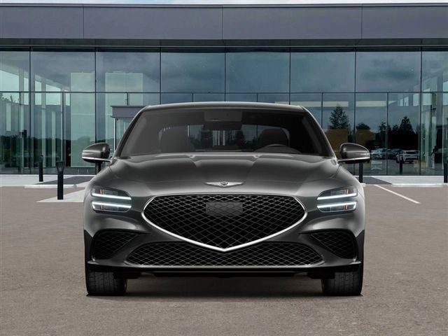 New 2026 Genesis G70 2.5T AWD/4WD image 6