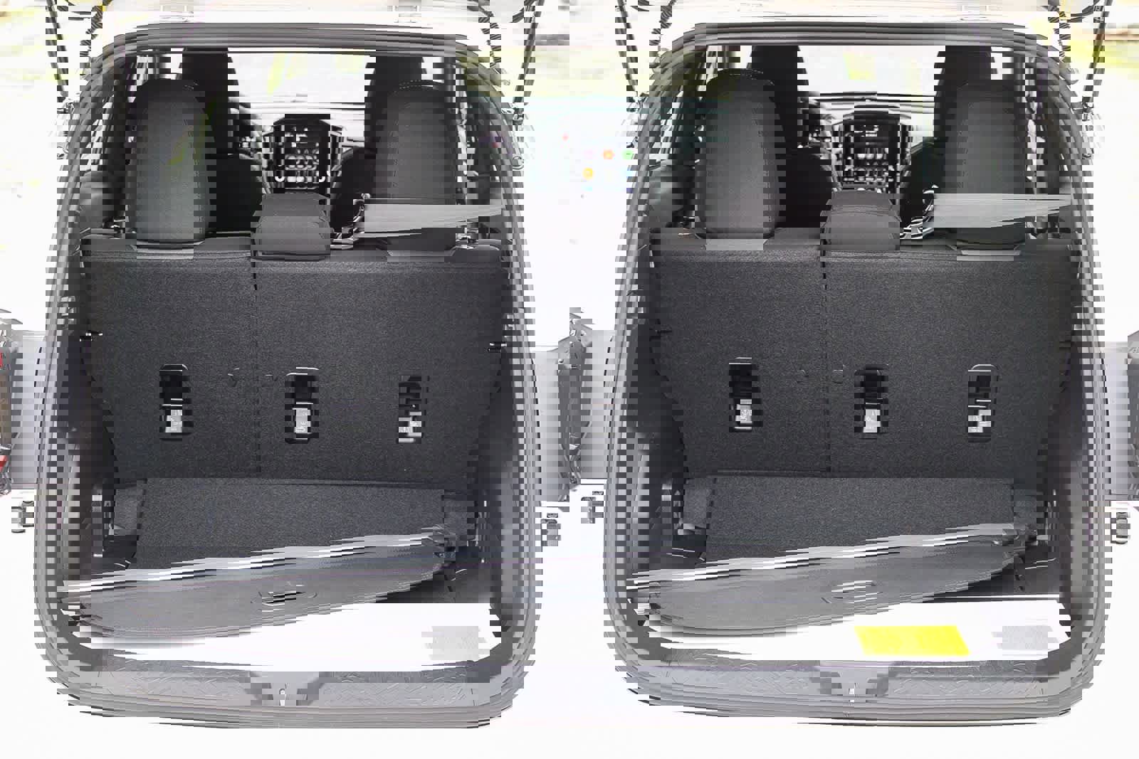 New 2026 Subaru Impreza RS image 24