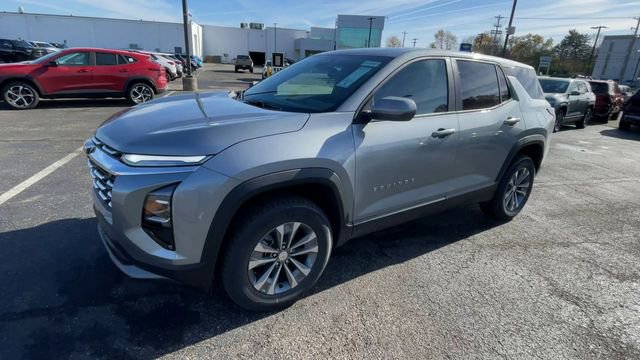 New 2026 Chevrolet Equinox LT w/ LPO, Floor Liner Package image 6