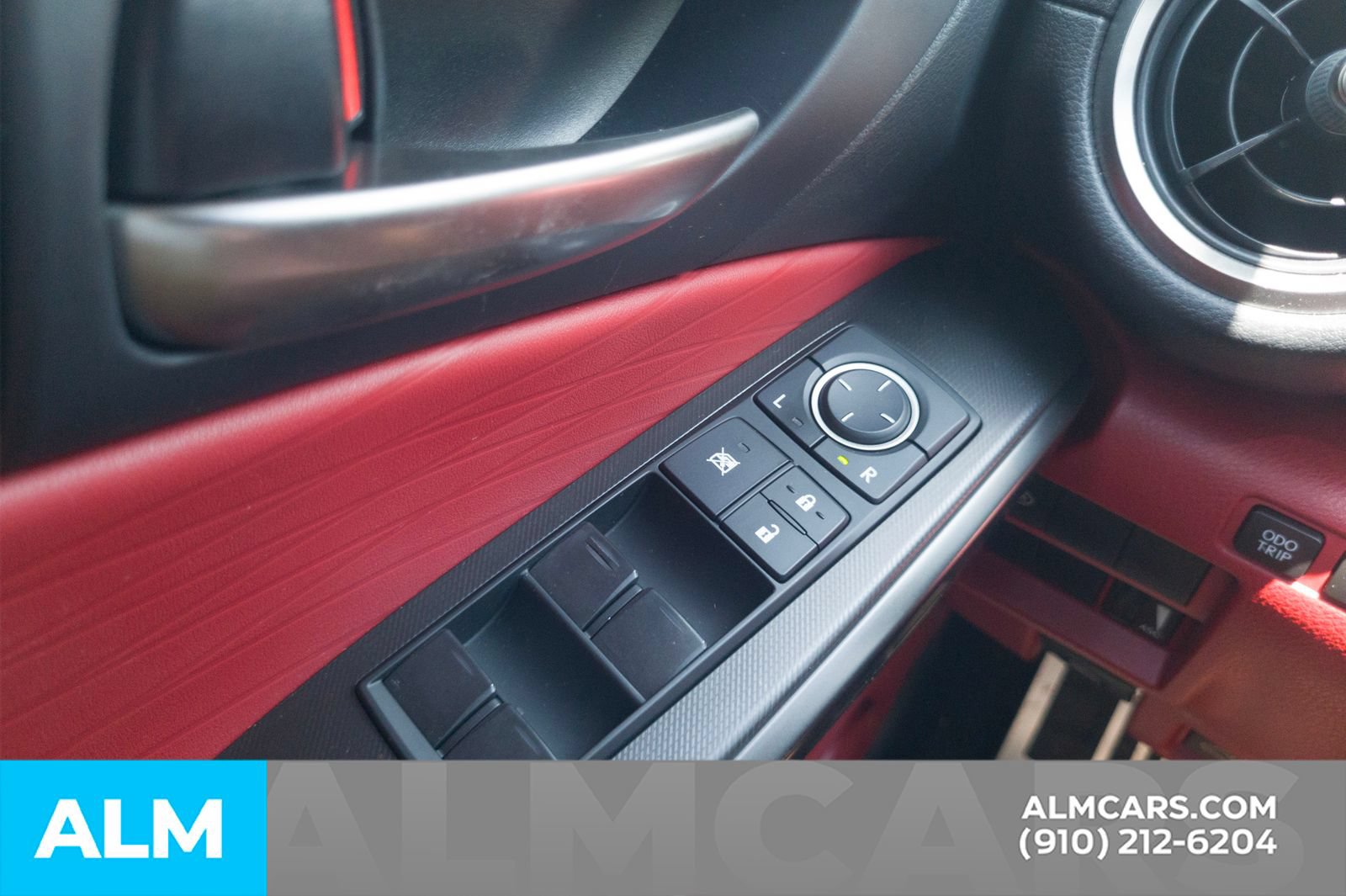Used 2021 Lexus IS 350 F Sport w/ Accessory Package RWD image 29