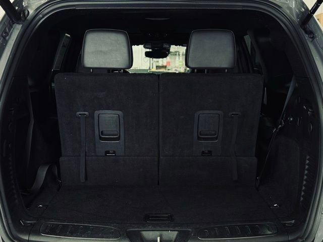 Certified 2025 Dodge Durango GT image 12