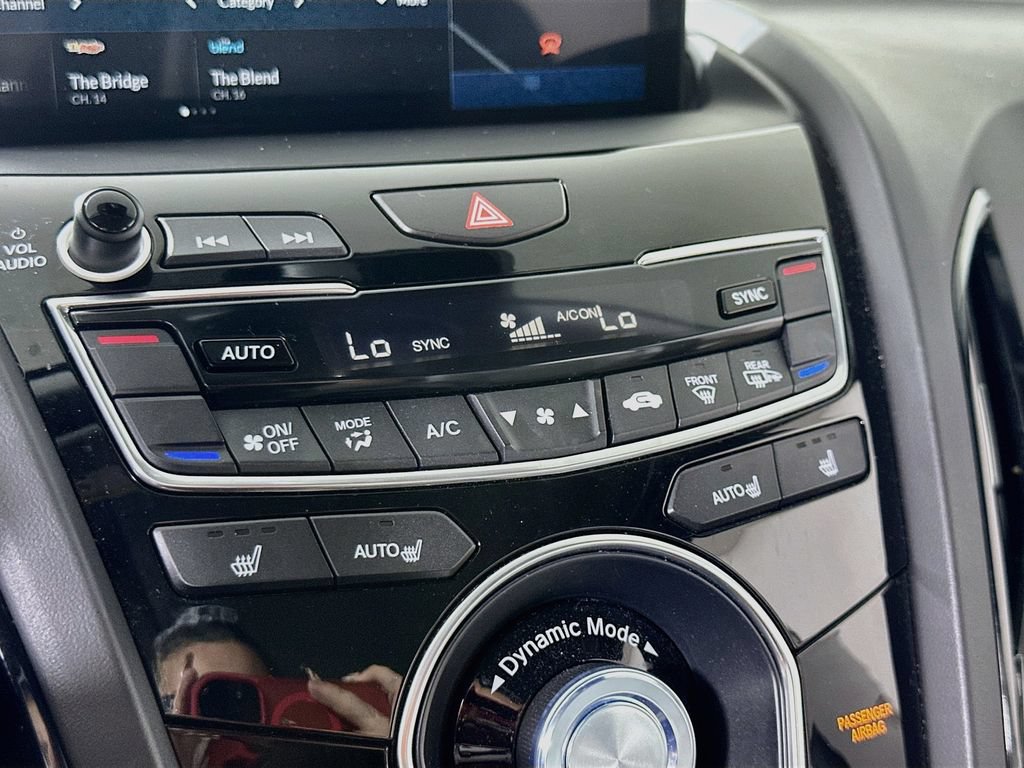 Used 2023 Acura RDX w/ Technology Package FWD image 30